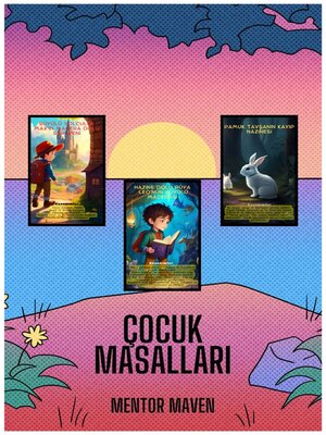 cover image of Çocuk Masalları